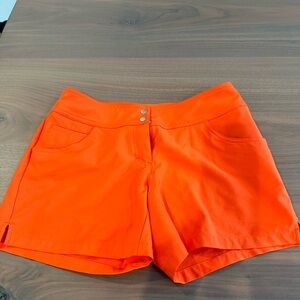 Women’s Slazenger Golf shorts size 2